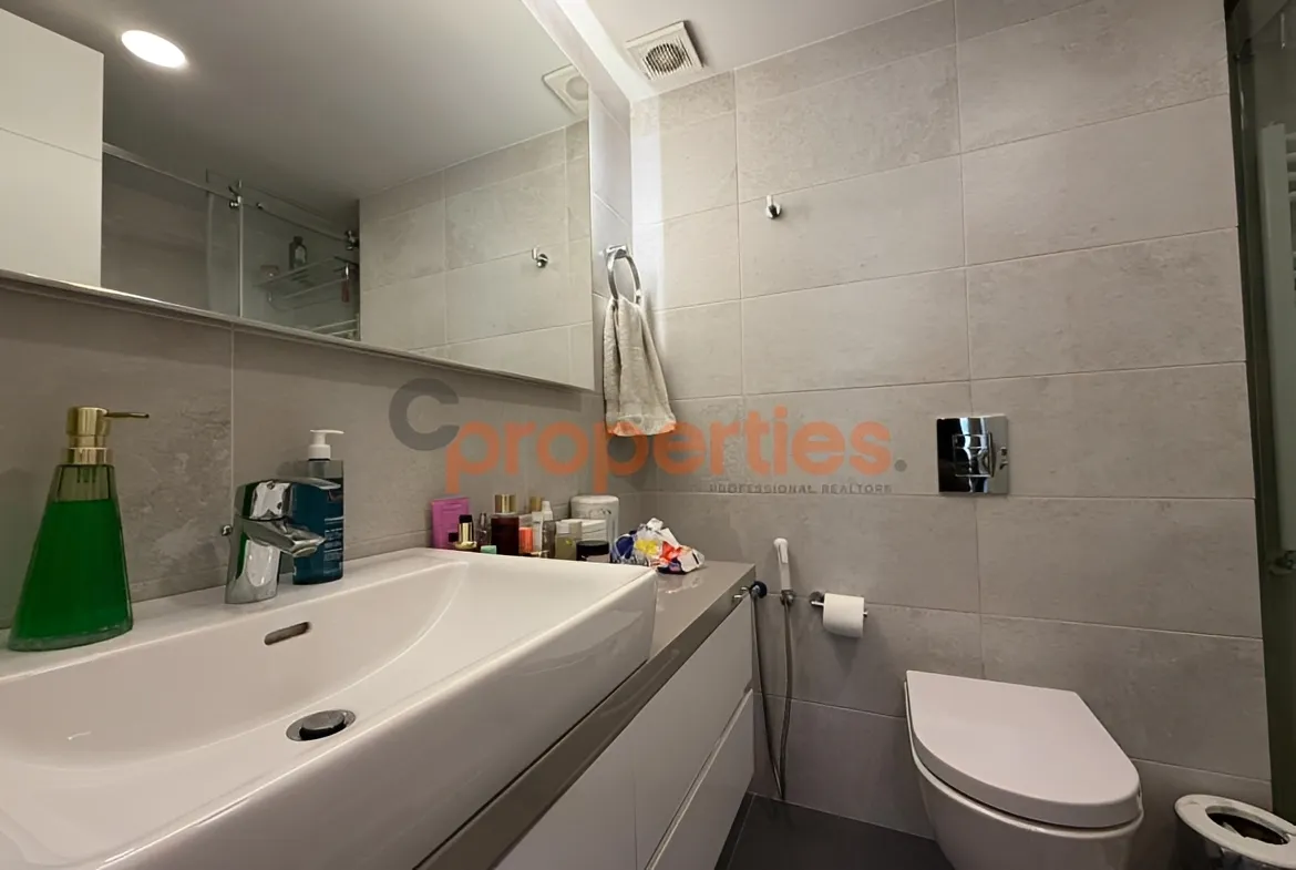 Apartment for Sale in Hazmieh