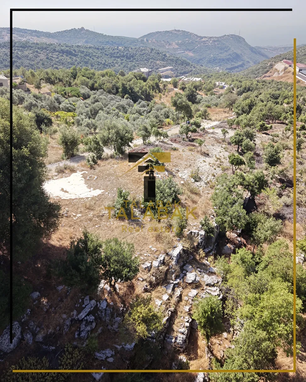 Residential Land for sale in Mechmech