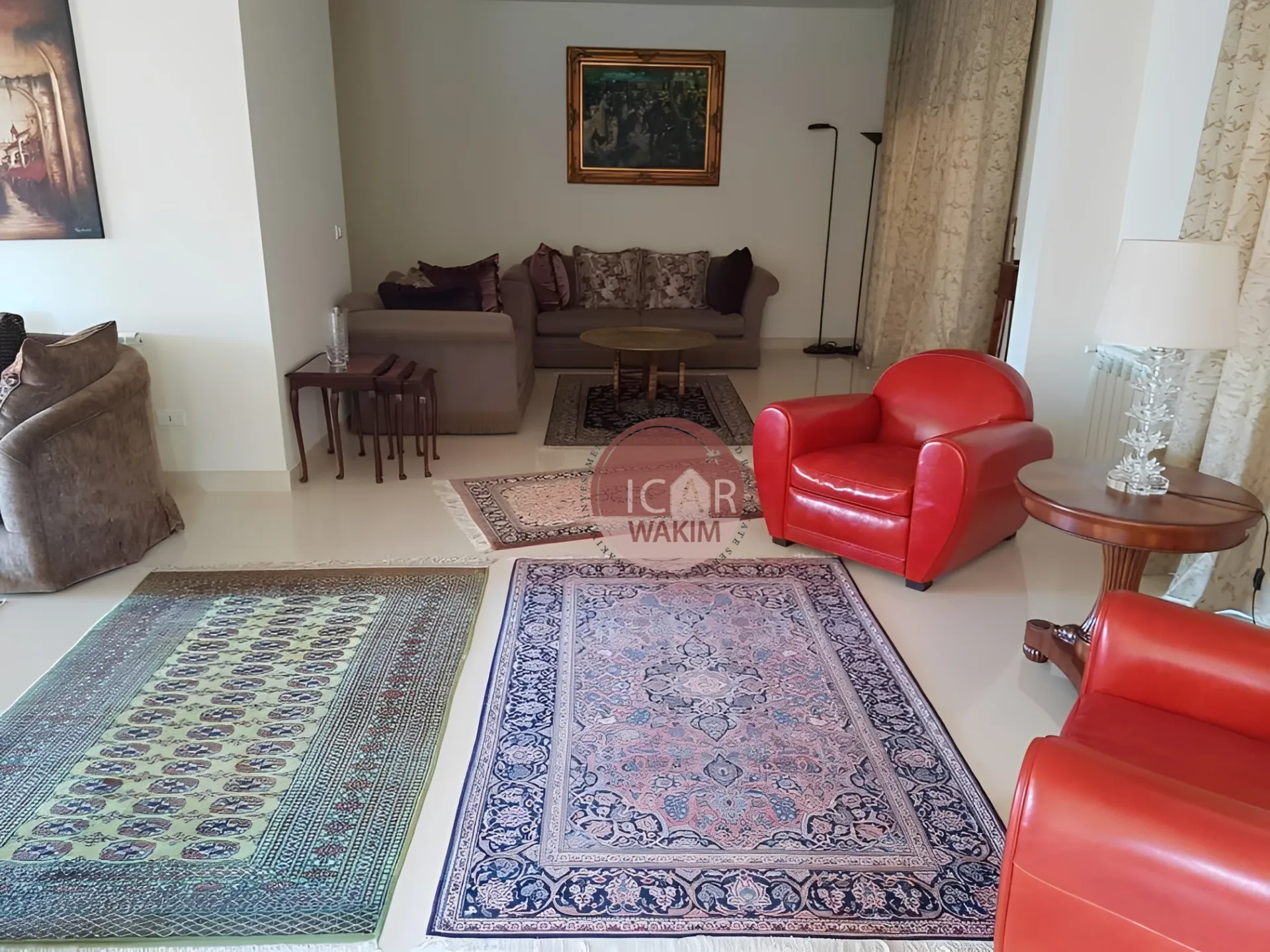 Villa for Sale in Dhour El Choueir