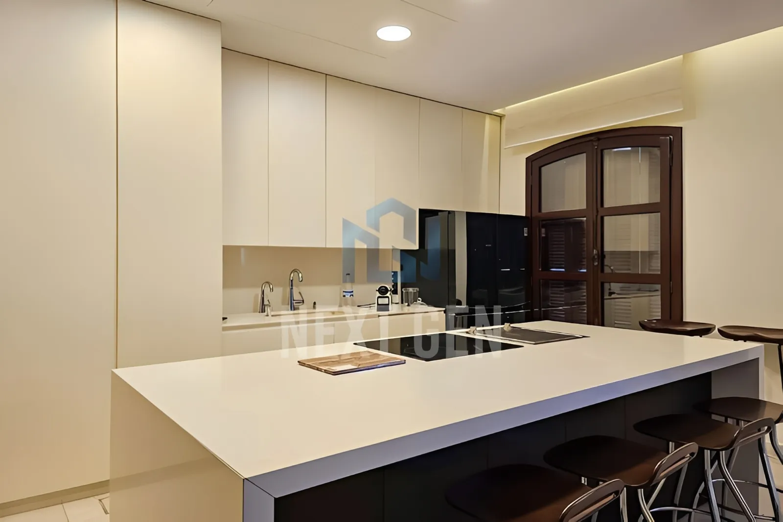 Apartment for Sale in Downtown