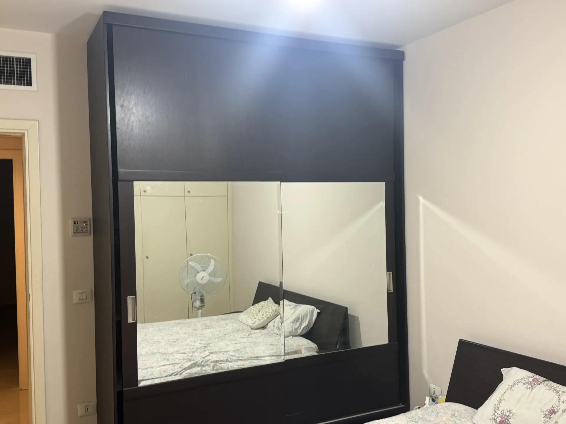 Apartment for rent in El Malla