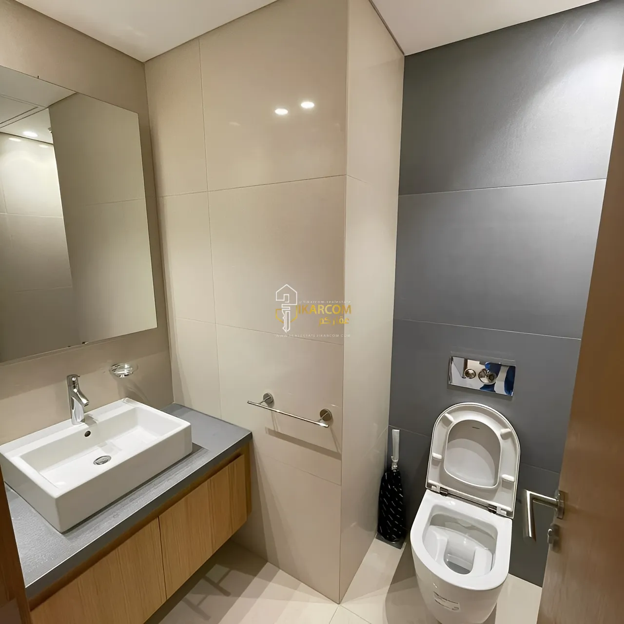 Apartment for Sale in Saifi Village, Beirut, Lebanon