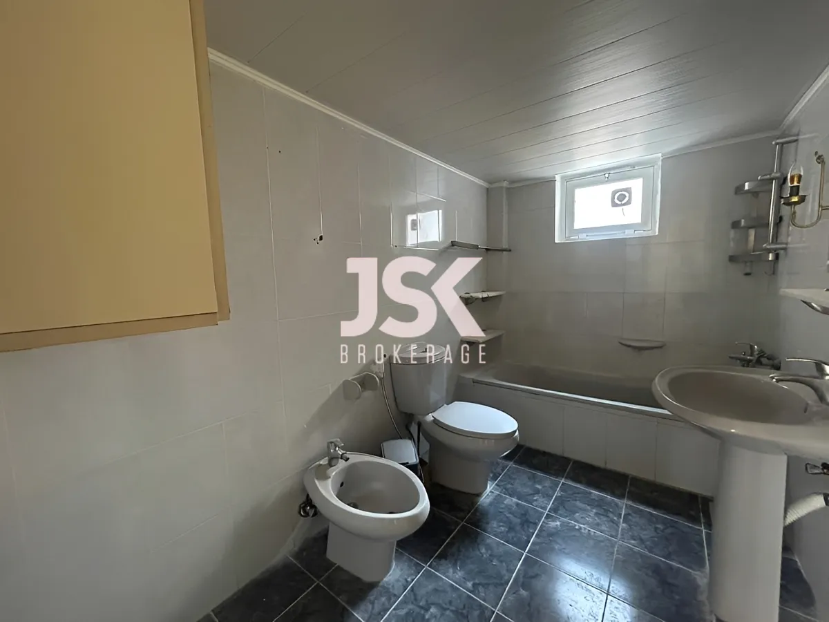 Apartment for Sale in Raoucheh, Beirut, Lebanon