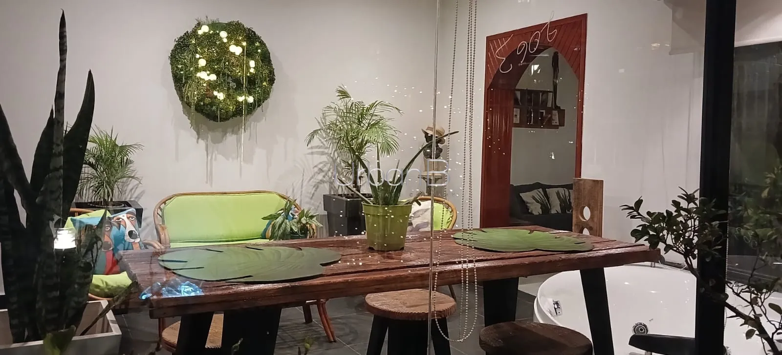 Apartment for rent in Furn el hayek, beirut, lebanon