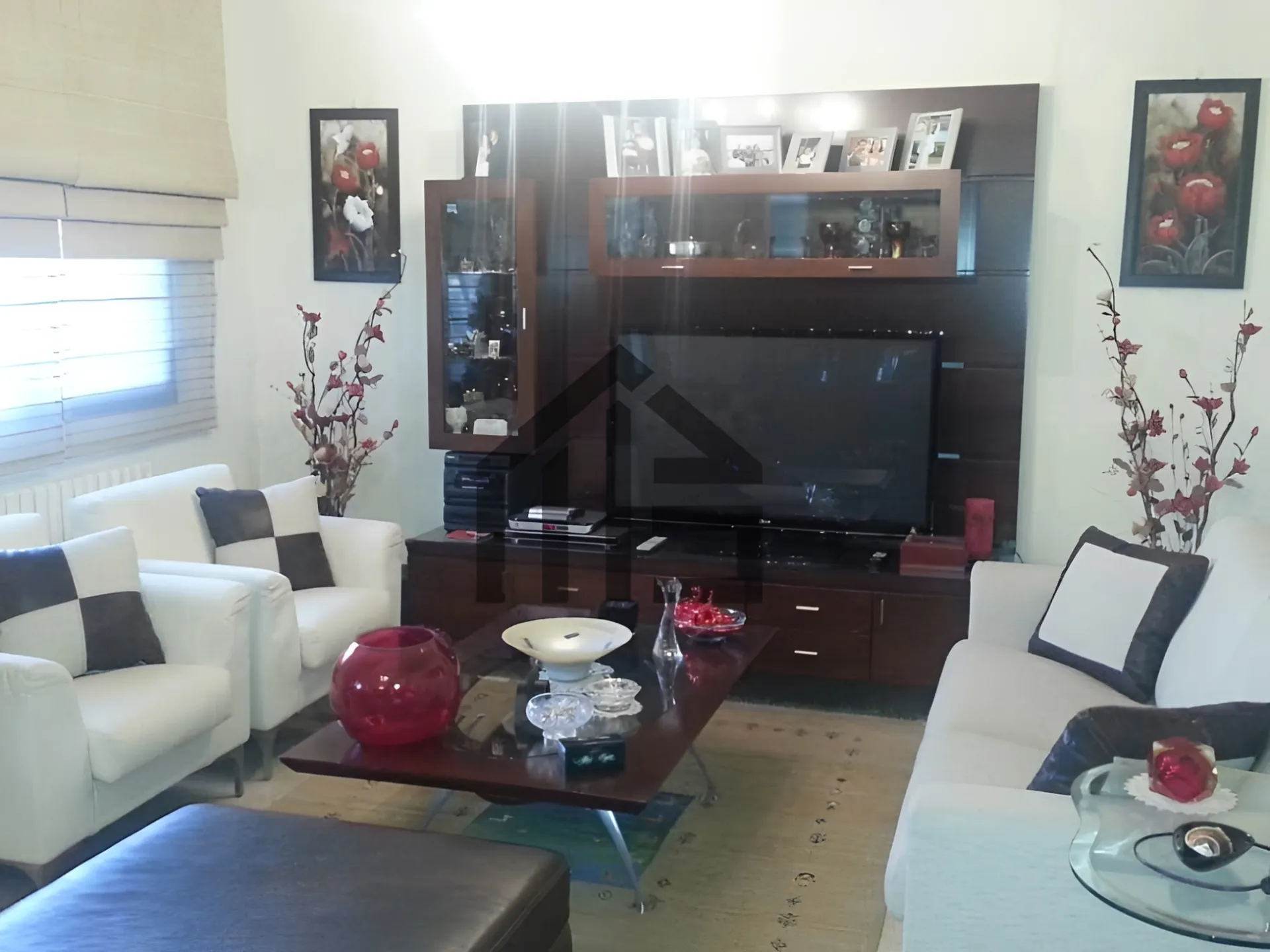 Apartment for sale in Fraikeh, Lebanon - 3 bed, 3 bath