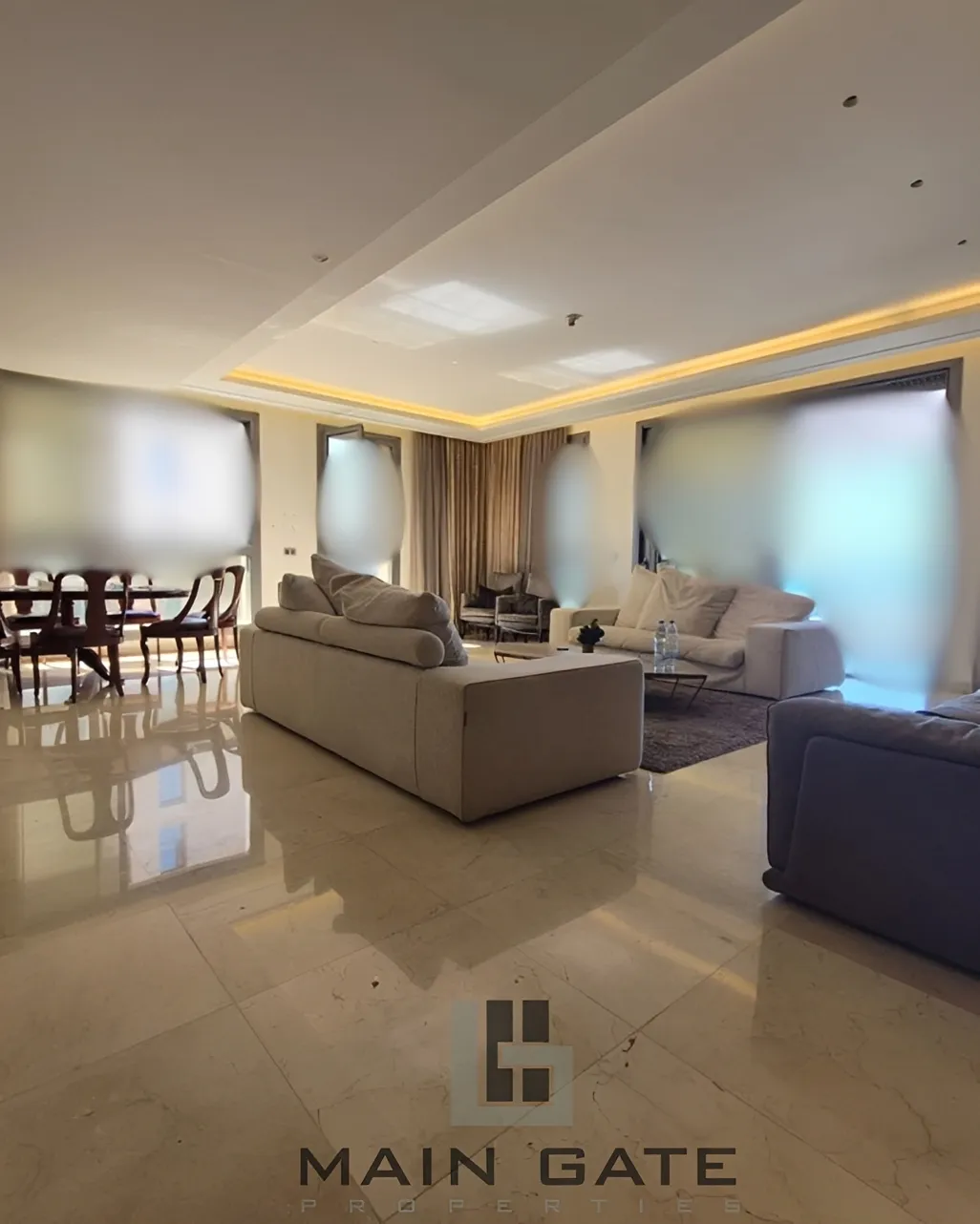 Apartment for Rent in Dbayeh, Lebanon