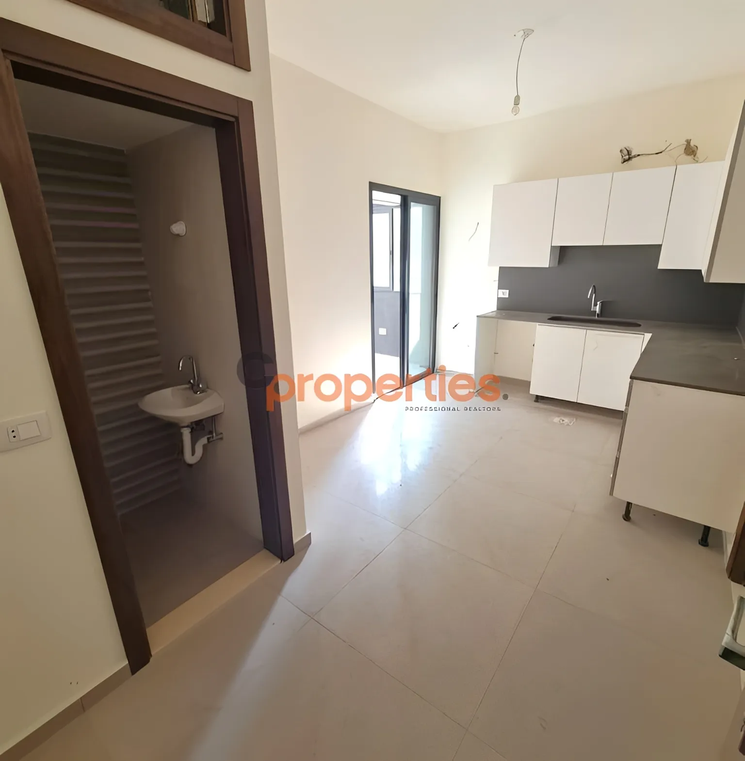 Apartment for Sale in Jal El Dib