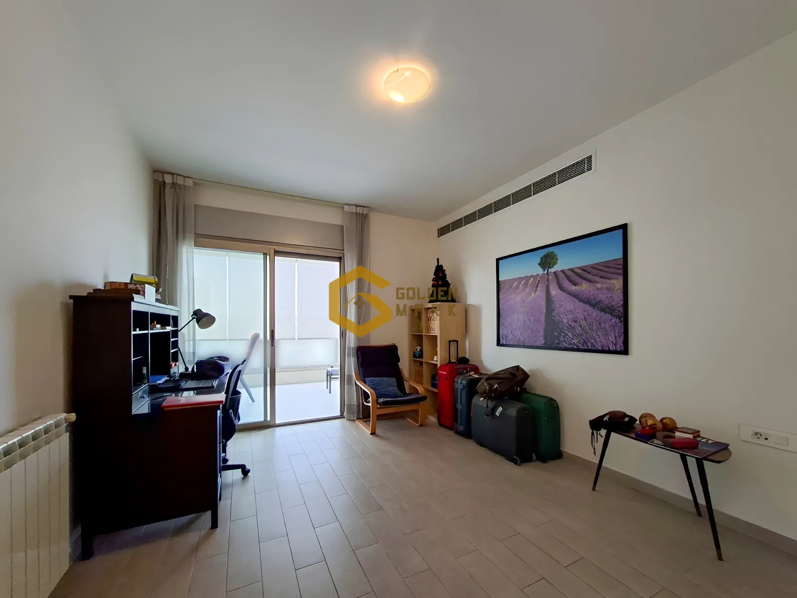 Apartment for Rent in Achrafieh, Beirut
