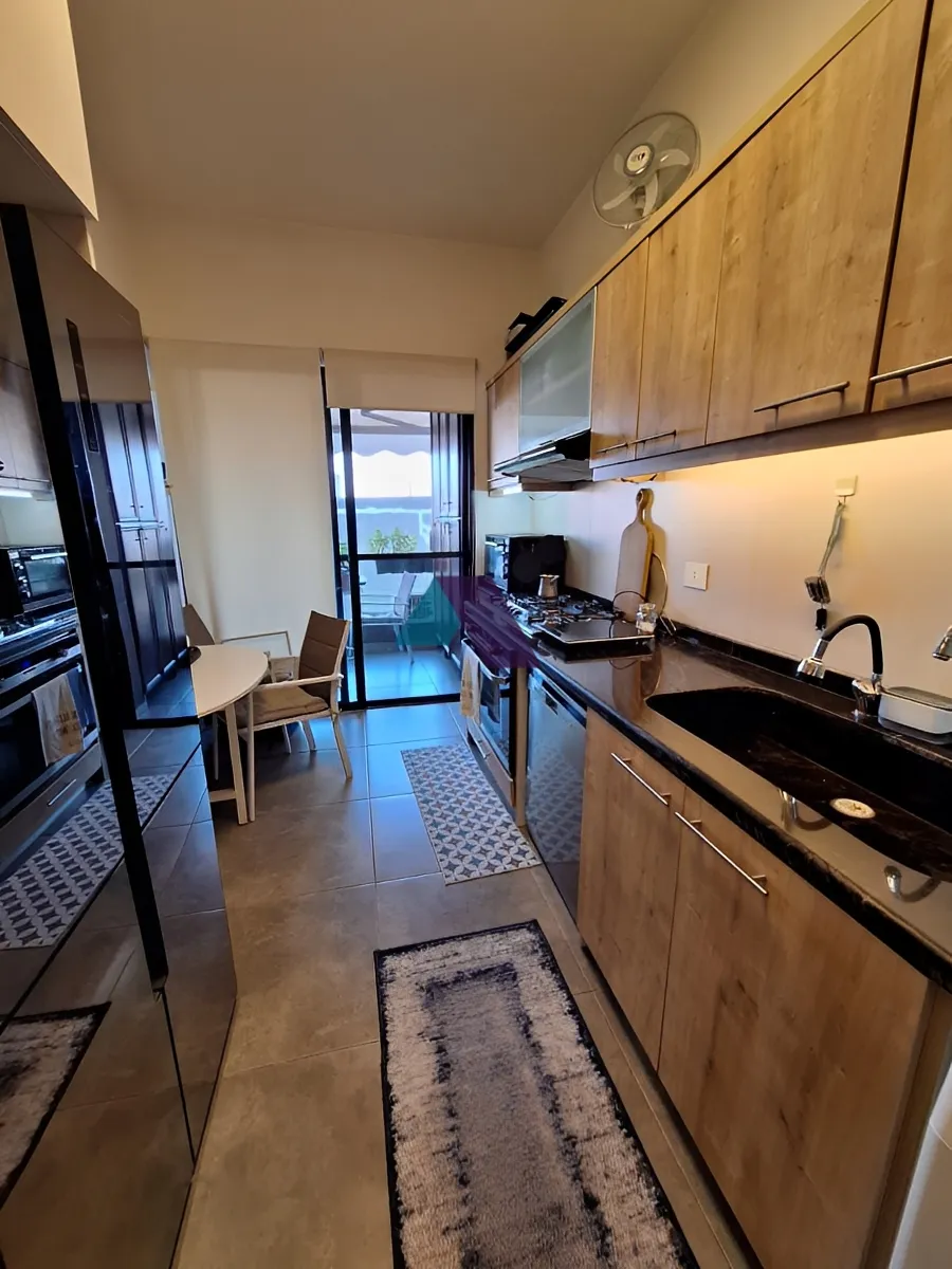 Apartment for Sale in Bouar, Lebanon