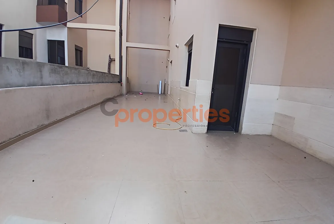 Apartment for Rent in Bouar