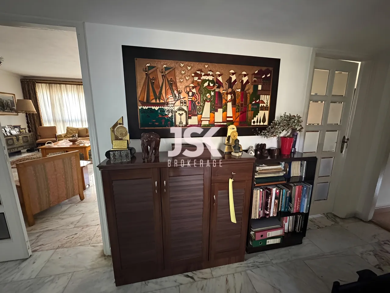 Apartment for Sale in Mar Elias