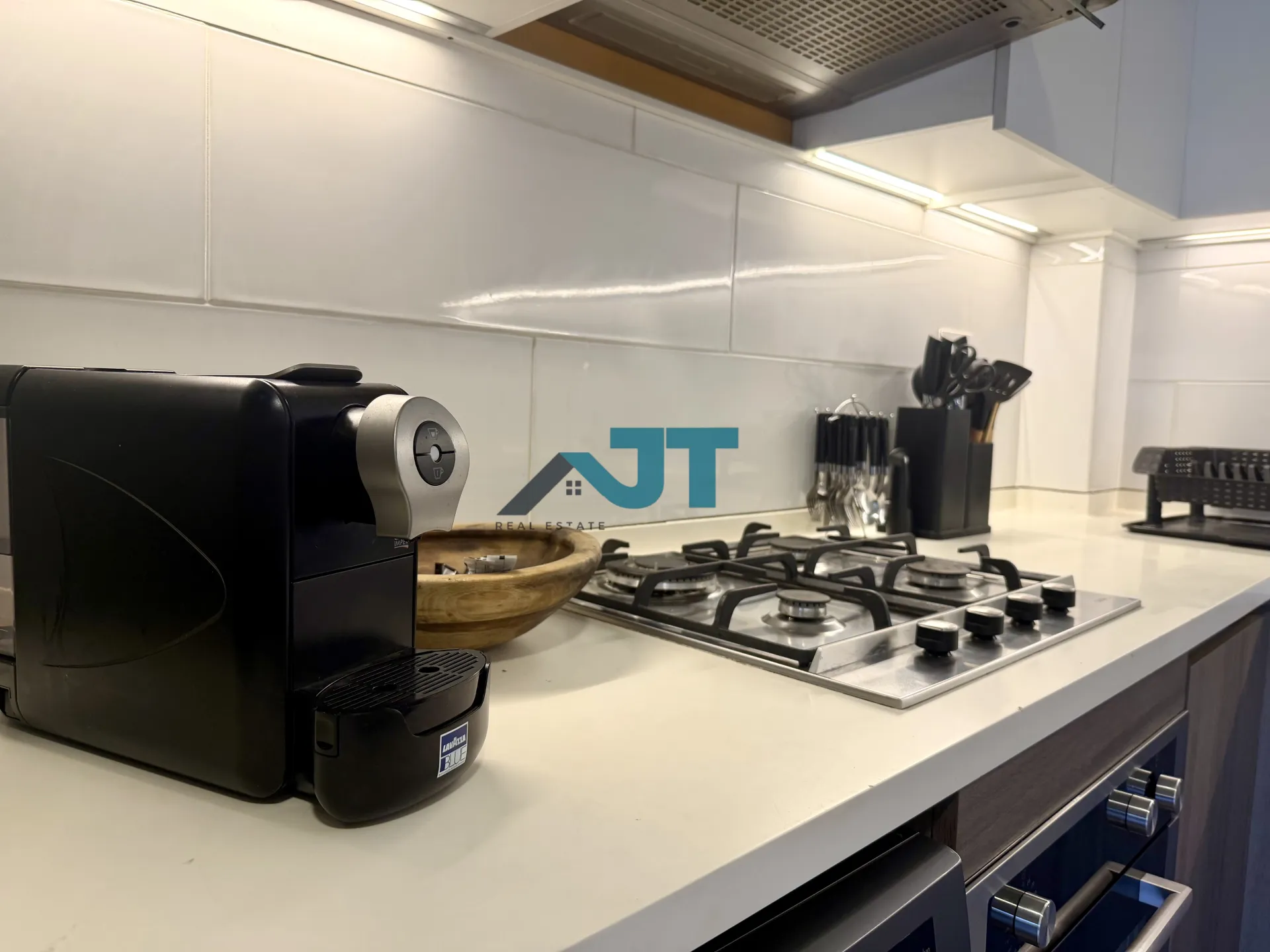 Apartment for rent in Mar Mikhael