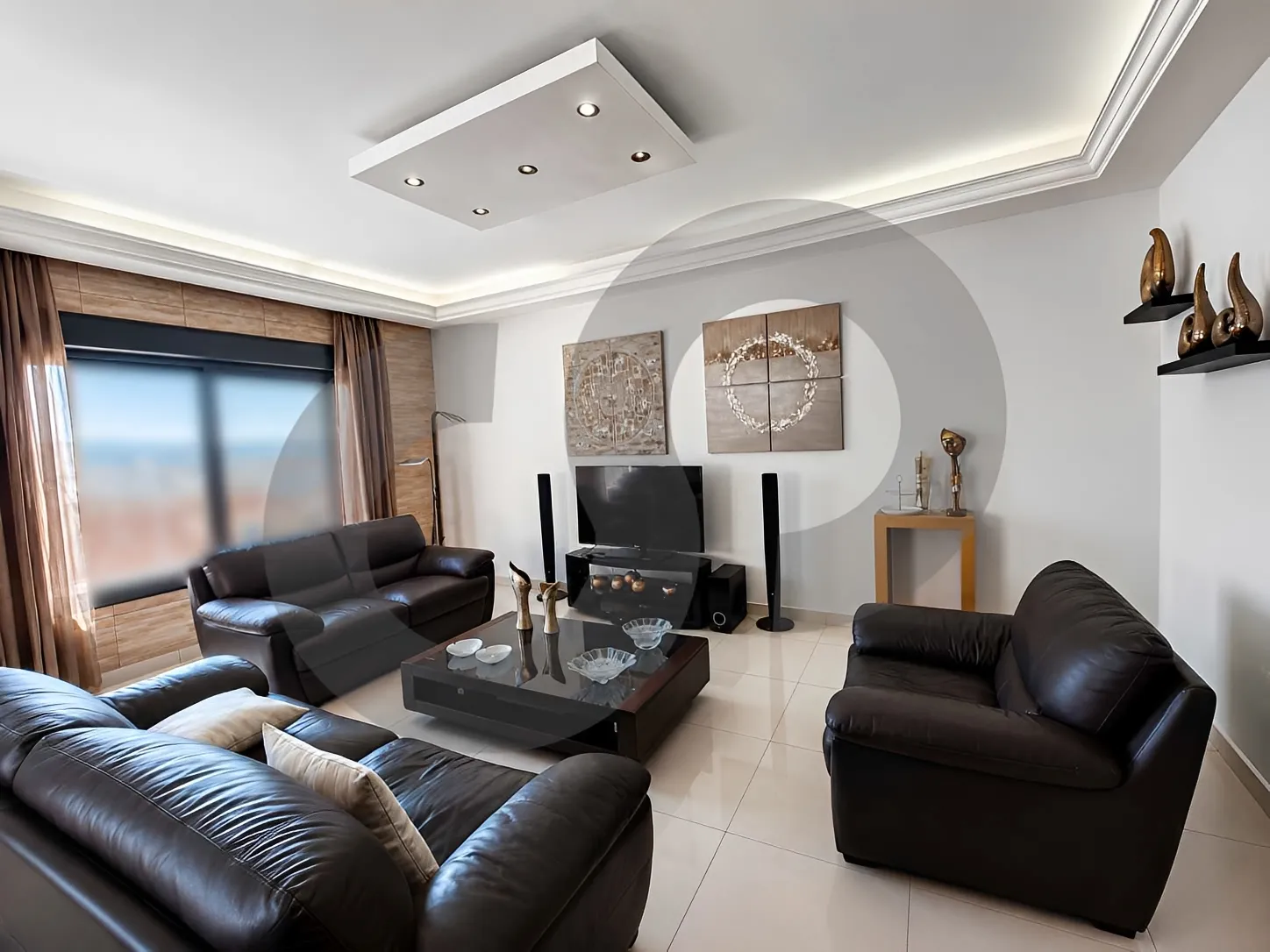 Apartment for Sale in Mansourieh