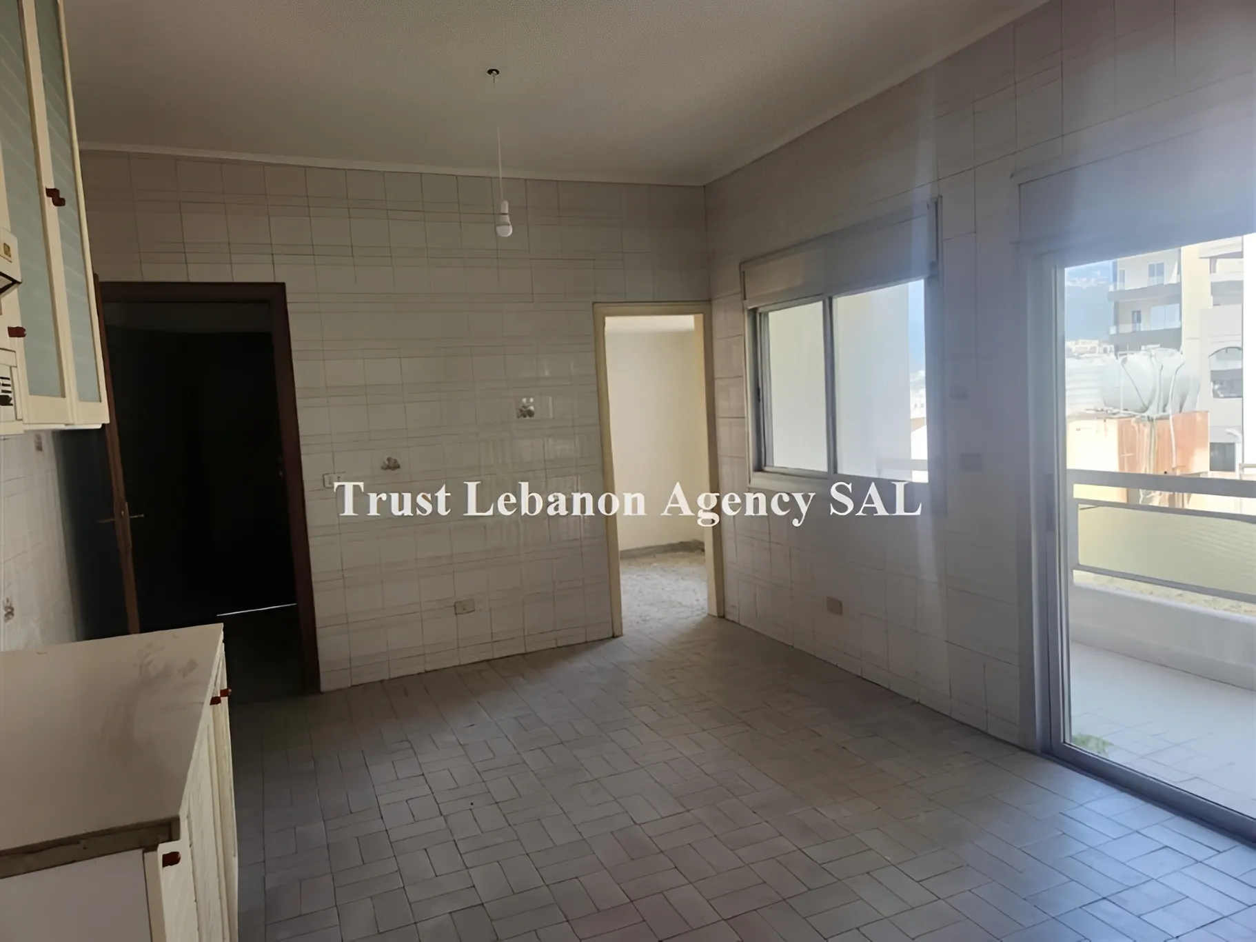 Apartment for Rent in Keserwan Zouk Mosbeh Lebanon