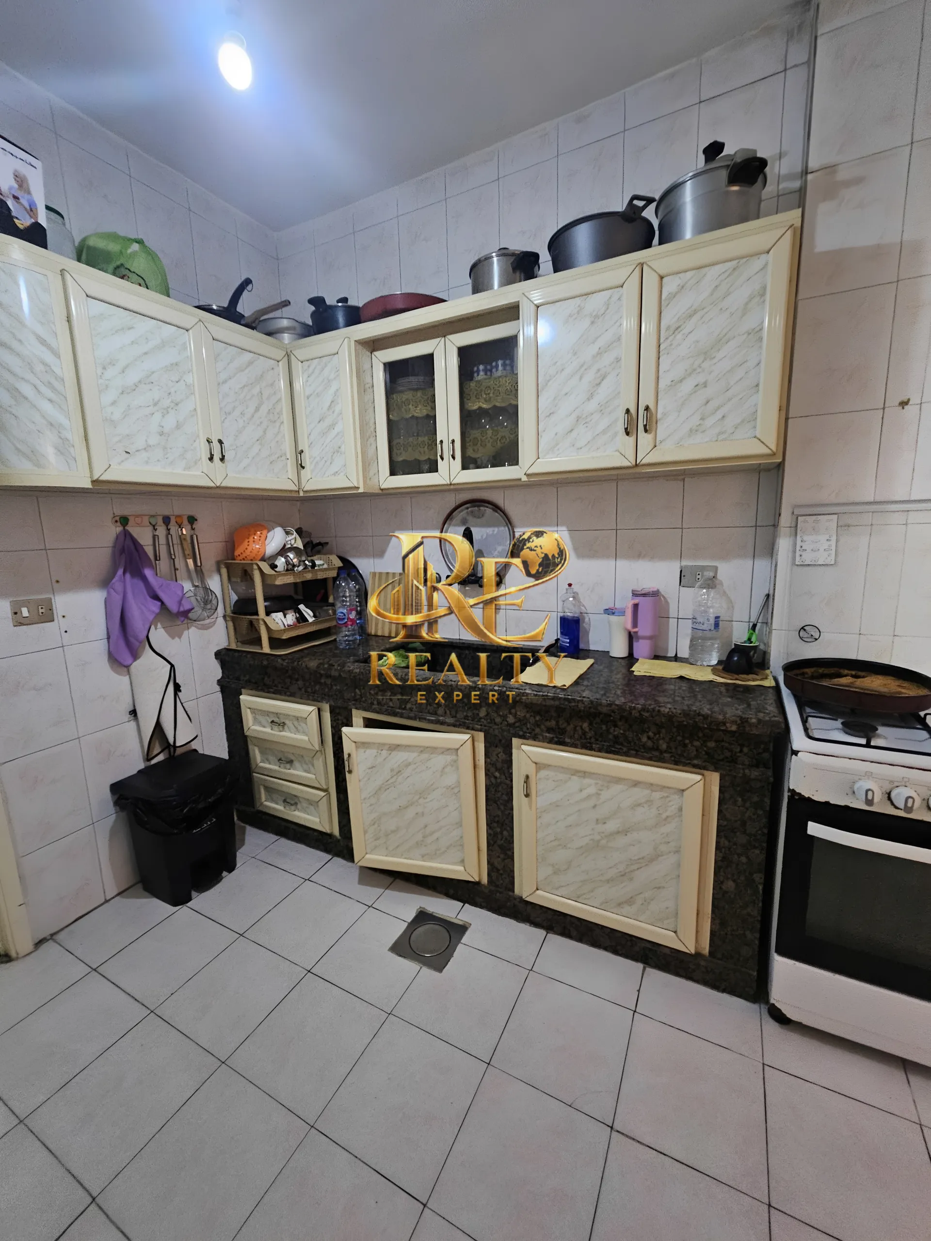 Apartment for sale in Chouaifet El Aamroussieh