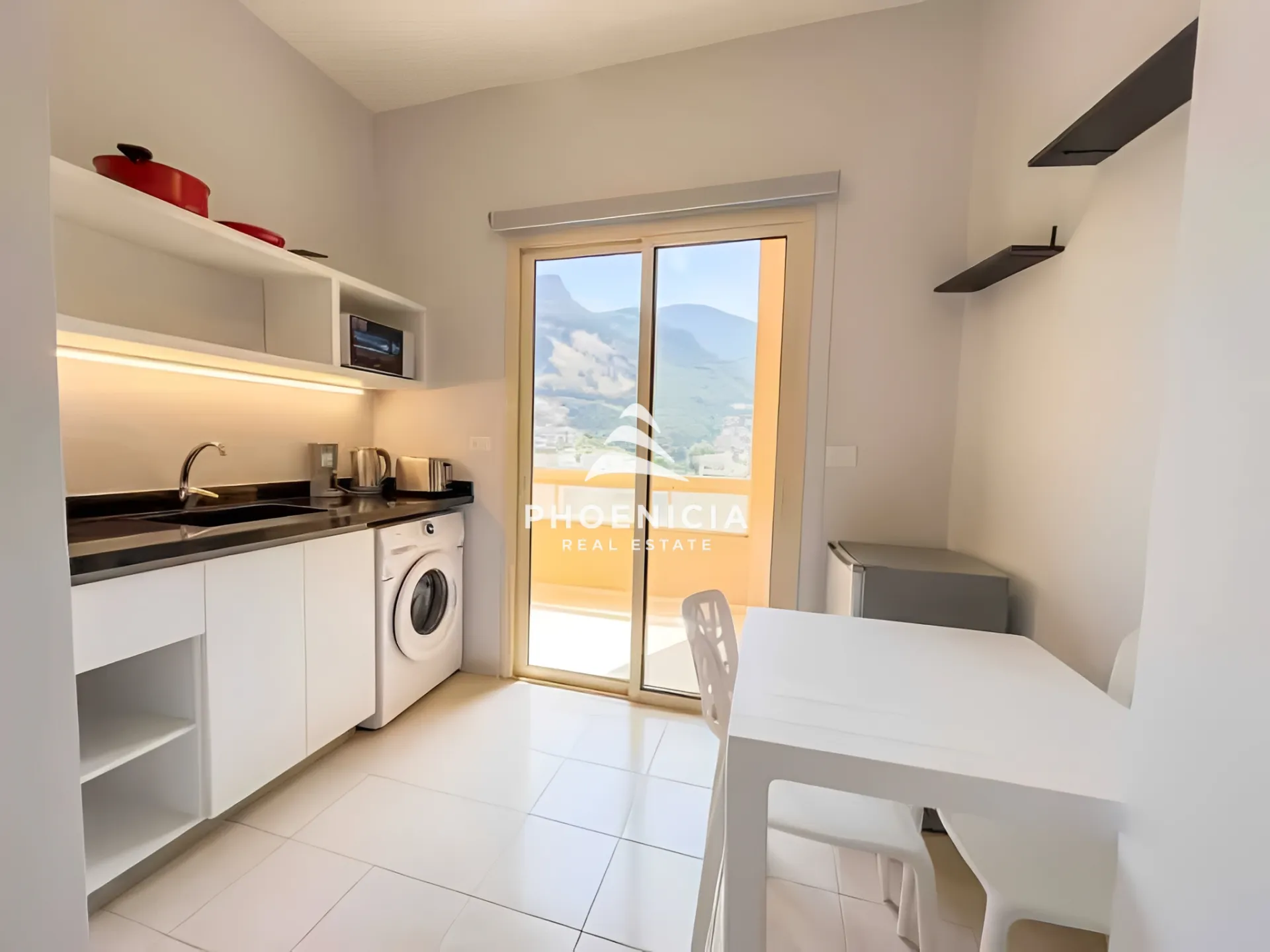Studio for rent in Blat, Jbeil, Lebanon