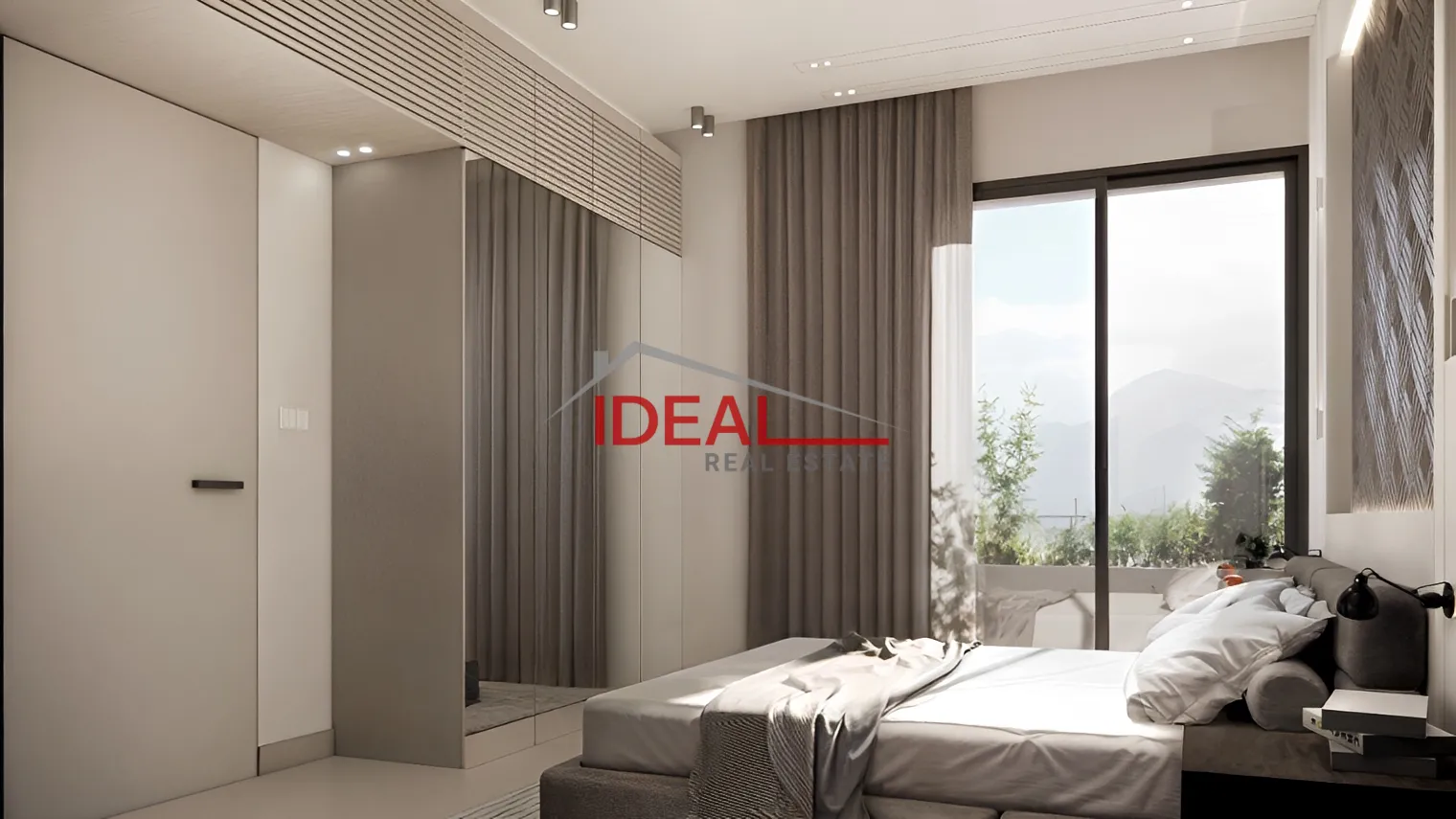 Apartment for sale in Antelias, Lebanon - 2 bed, 2 bath