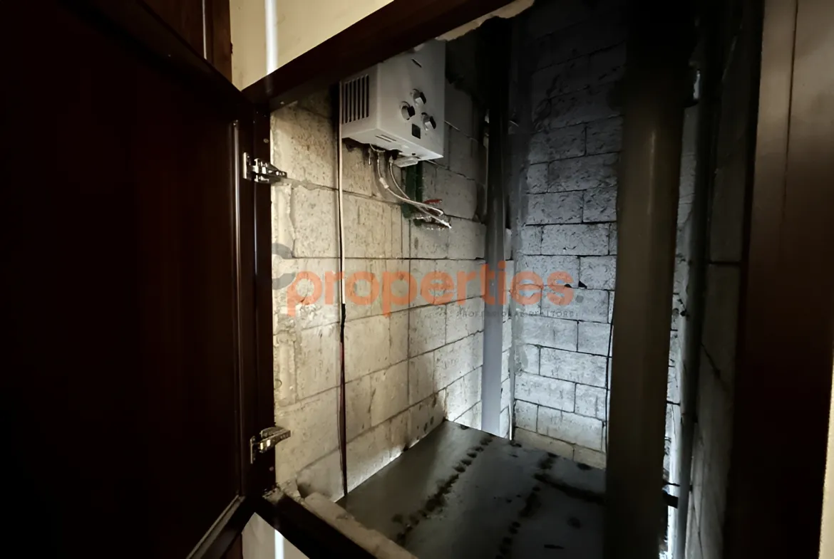 Apartment for Rent in Blat
