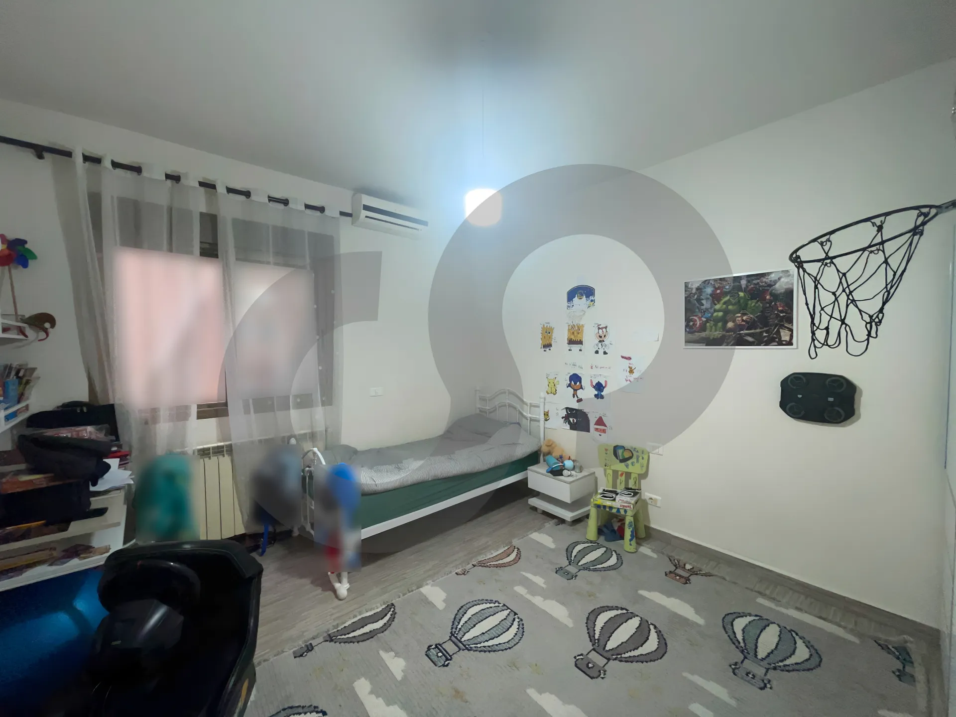 Apartment for Sale in Mar Takla