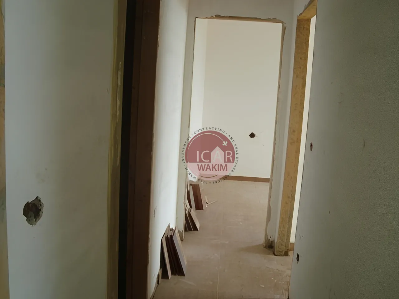 Apartment for Sale in Qornet El Hamra