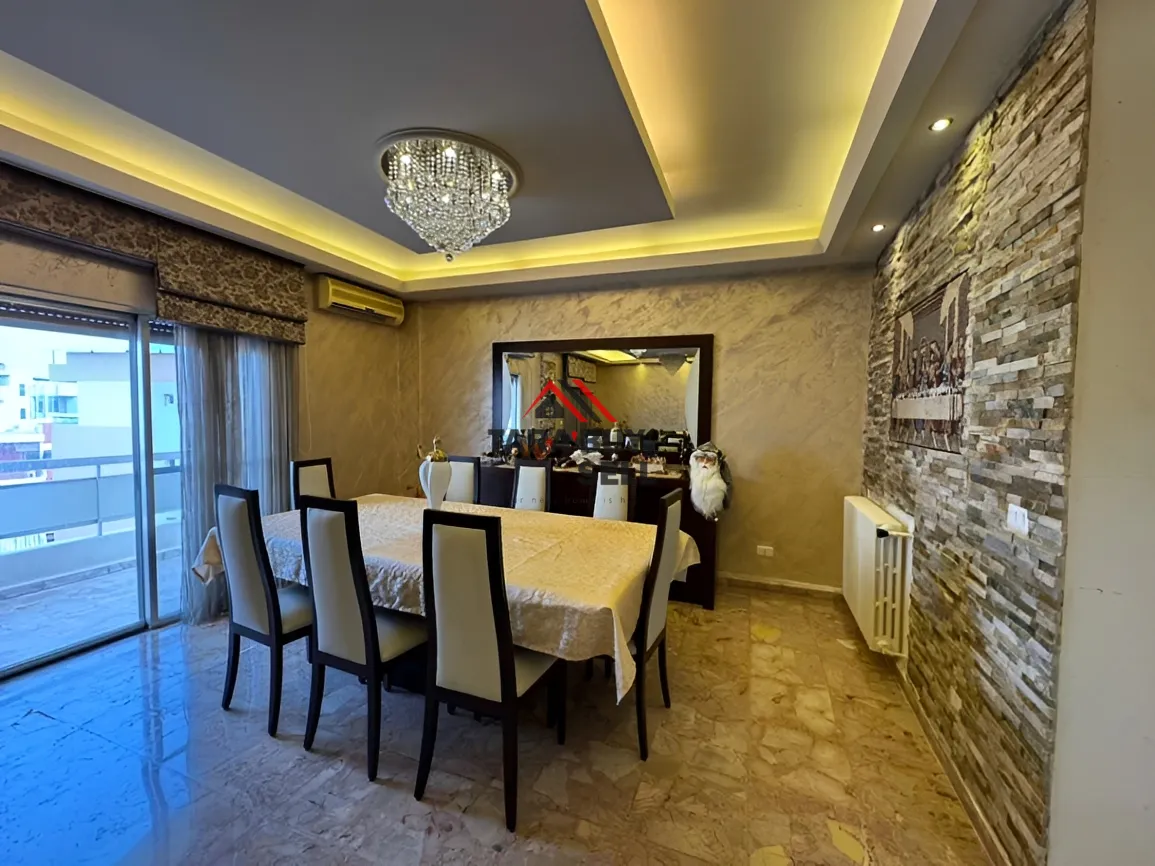 Apartment for sale in Adonis, Lebanon