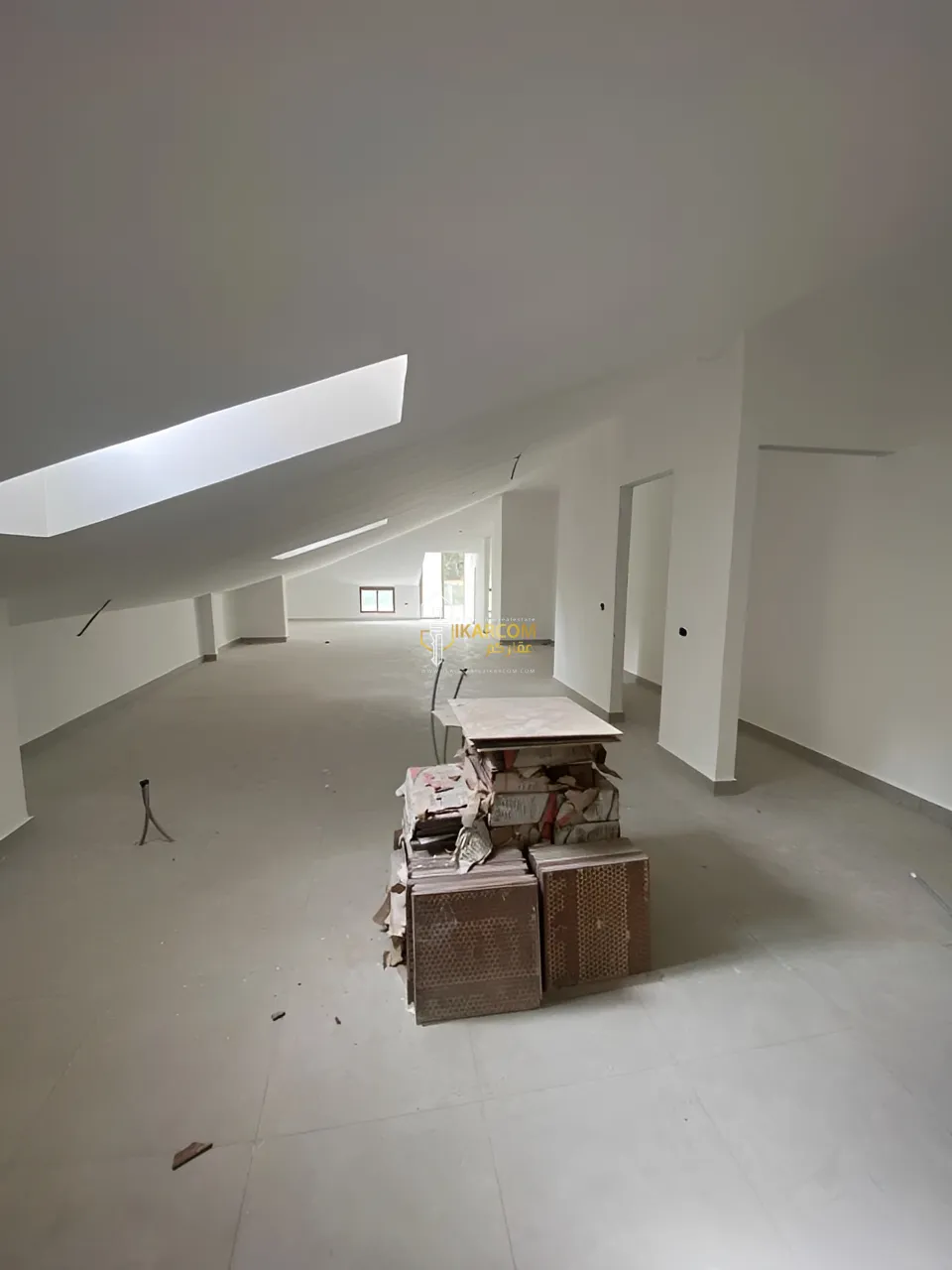 Duplex for sale in Dbayeh