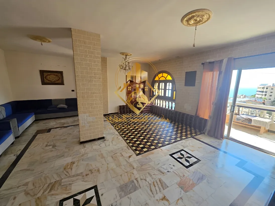 Apartment for sale in Khalde, Lebanon