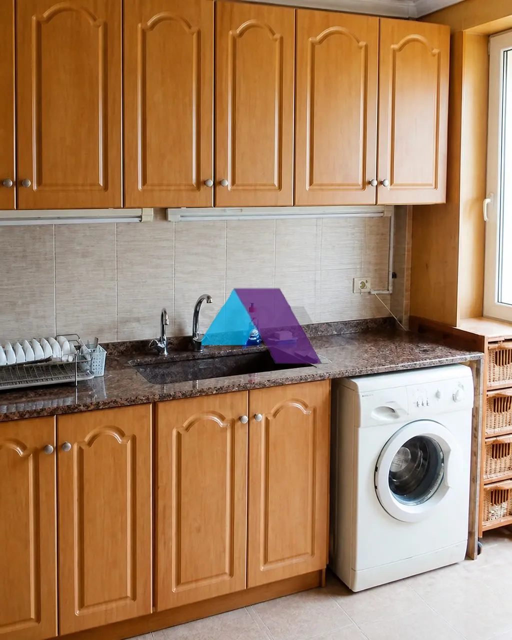 Apartment for Sale in Horch Tabet