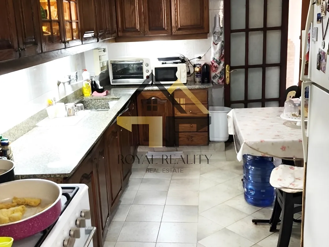 Apartment for rent in Verdun