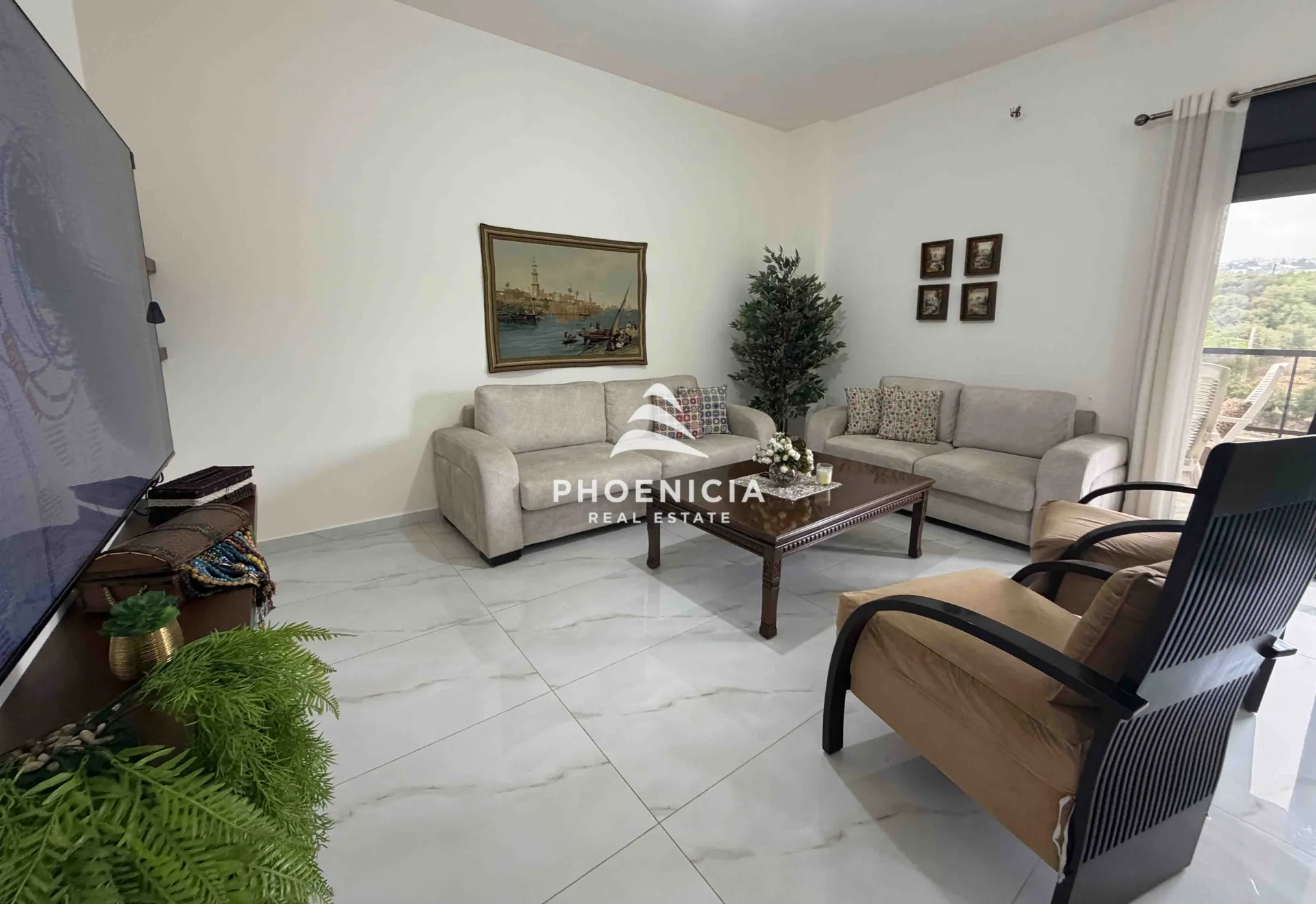 Apartment for sale in Jbeil, Lebanon
