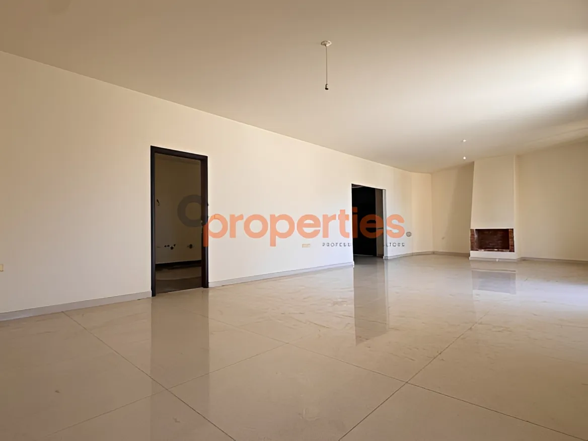 Apartment for Sale in Dik El Mehdi - 3 bed, 4 bath
