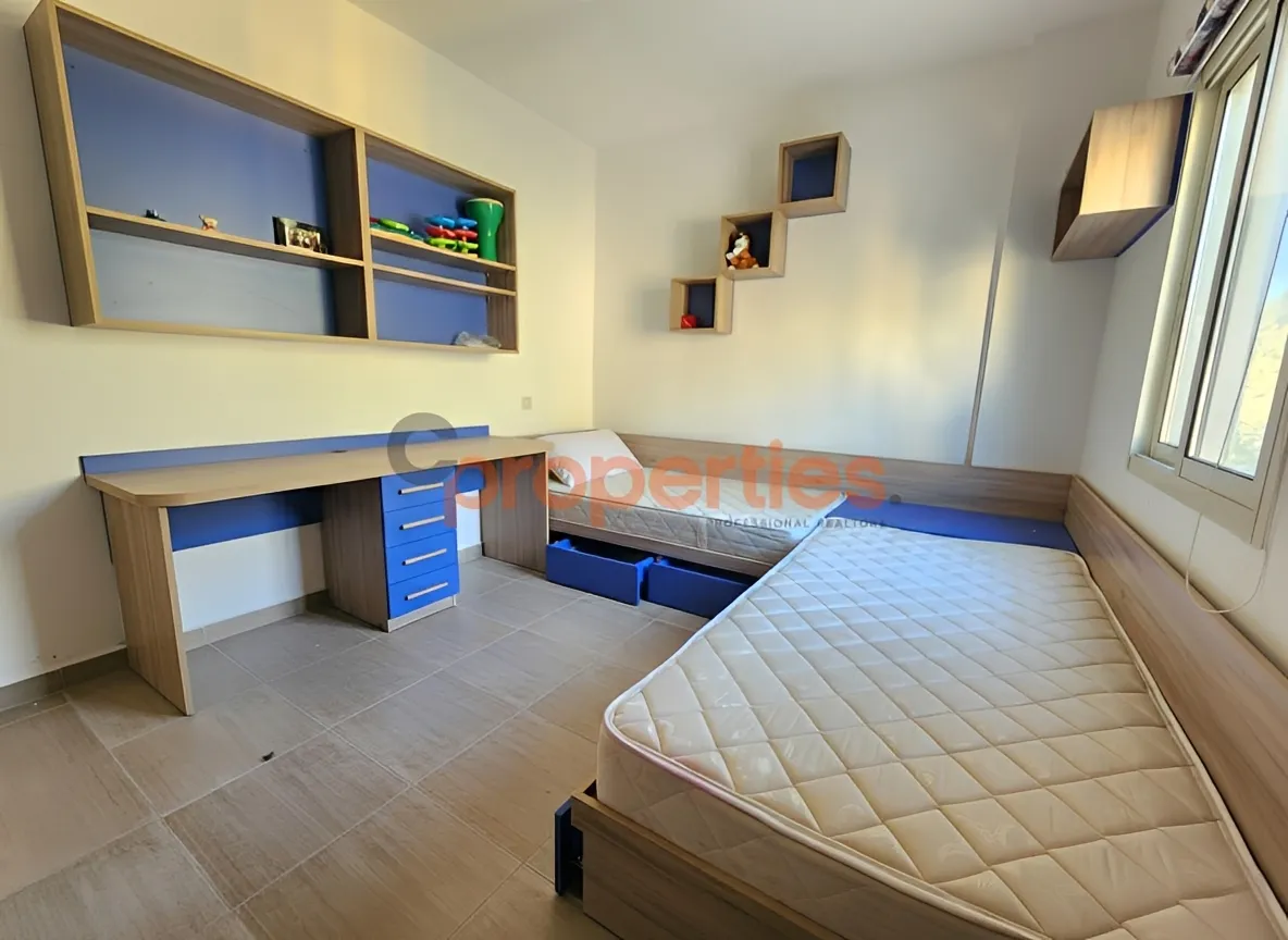 Duplex for Sale in Byblos, Lebanon