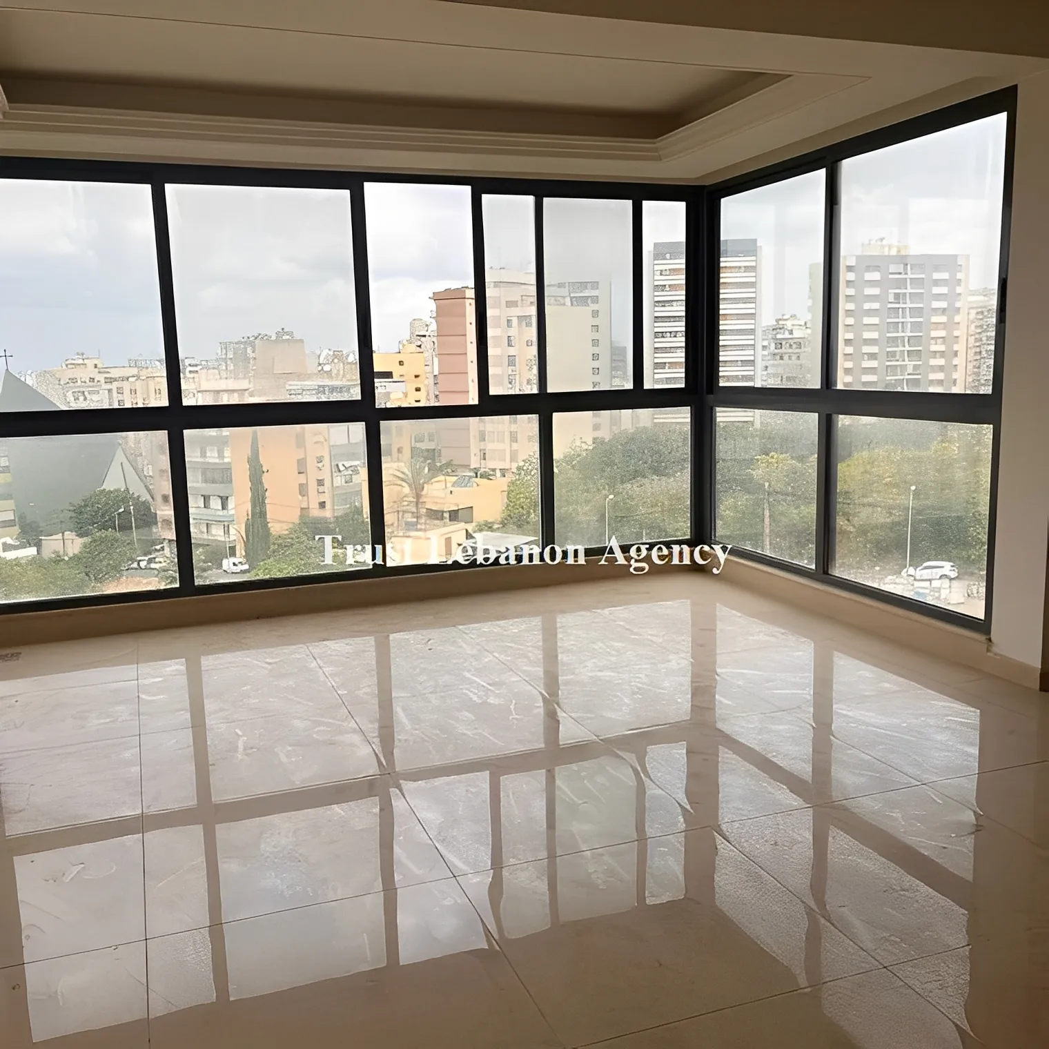 Apartment for Sale in Metn Zalka Lebanon - 3 bed, 2 bath