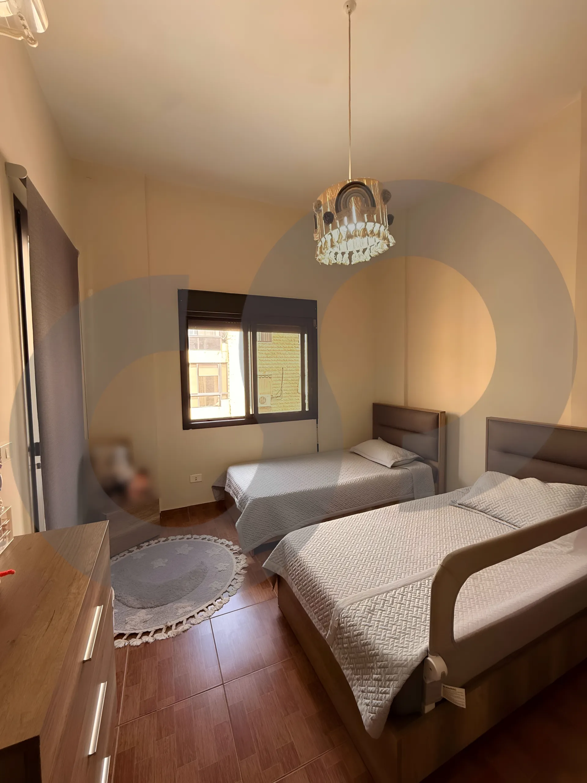 Apartment for Sale in Biaqout