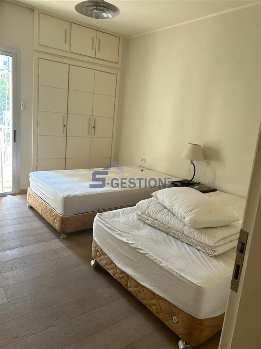 Apartment for Sale in Achrafieh - 3 bed, 3 bath