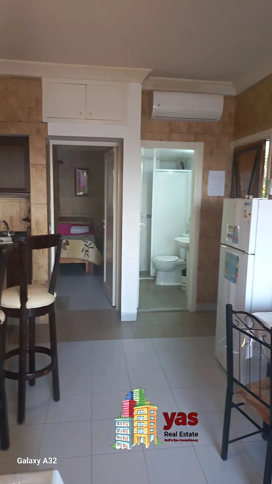 Chalet for Sale in Batroun