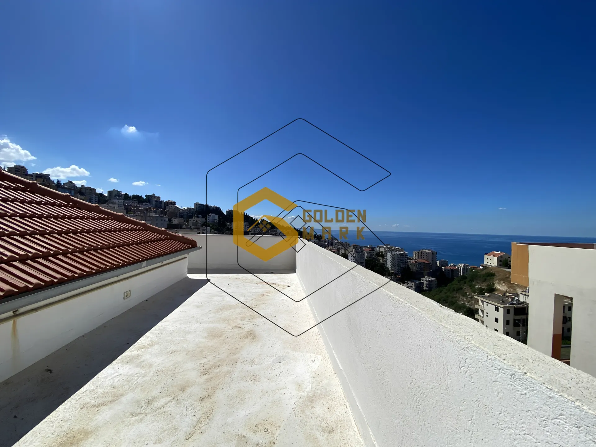 Duplex for Sale in Blat