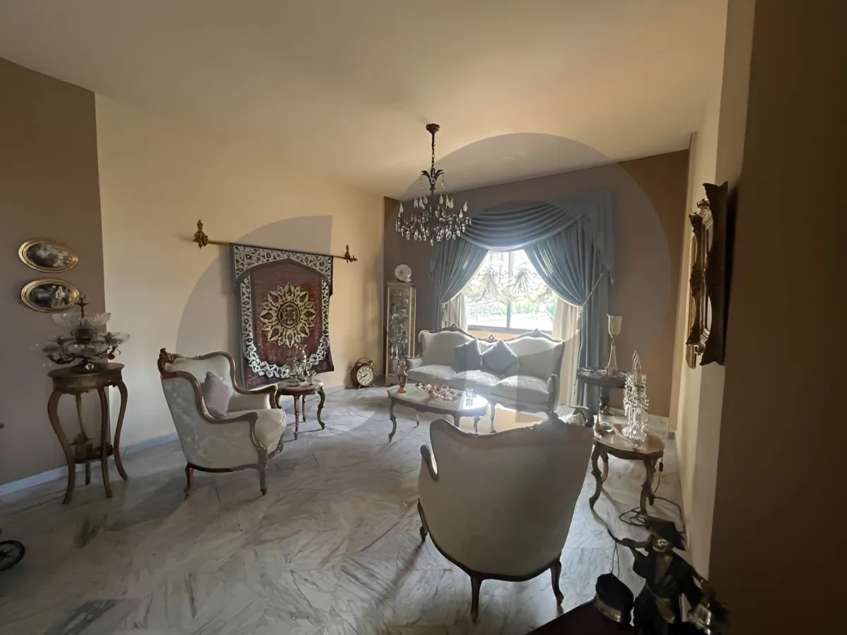 Apartment for Sale in Chouaifet El Aamroussieh, Lebanon - 3 bed, 4 bath