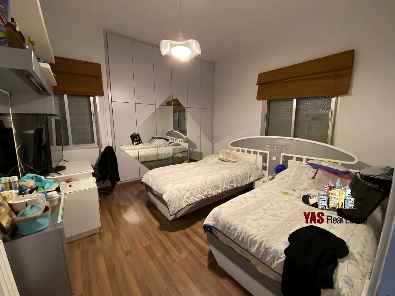Apartment for Sale in Sahel Alma - 3 bed, 5 bath