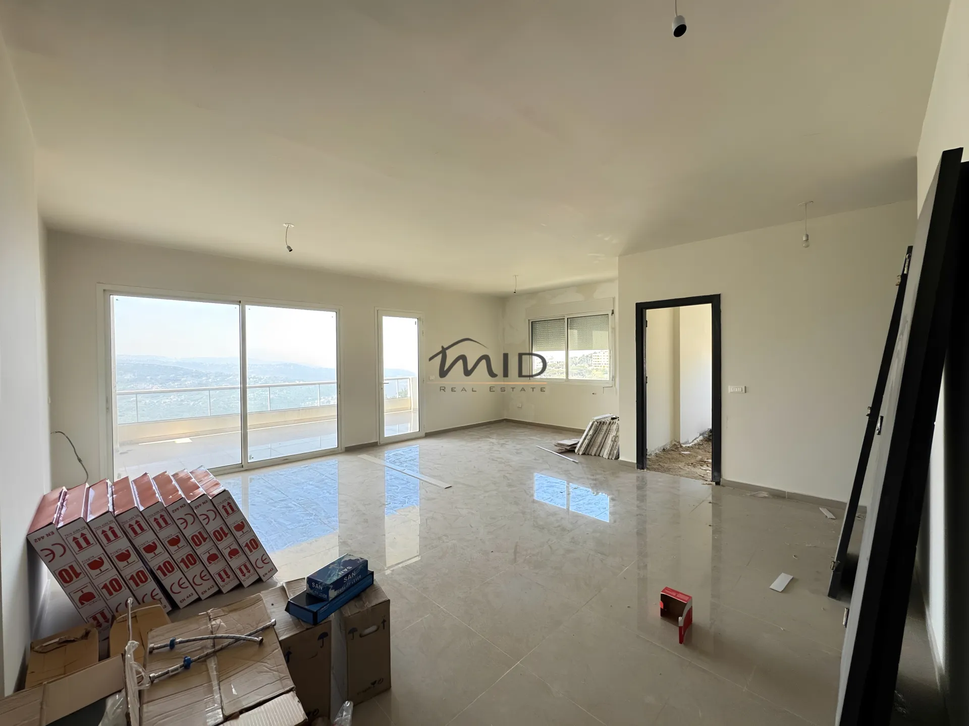Apartment for rent in Douar, lebanon - 2 bed, 2.0 bath