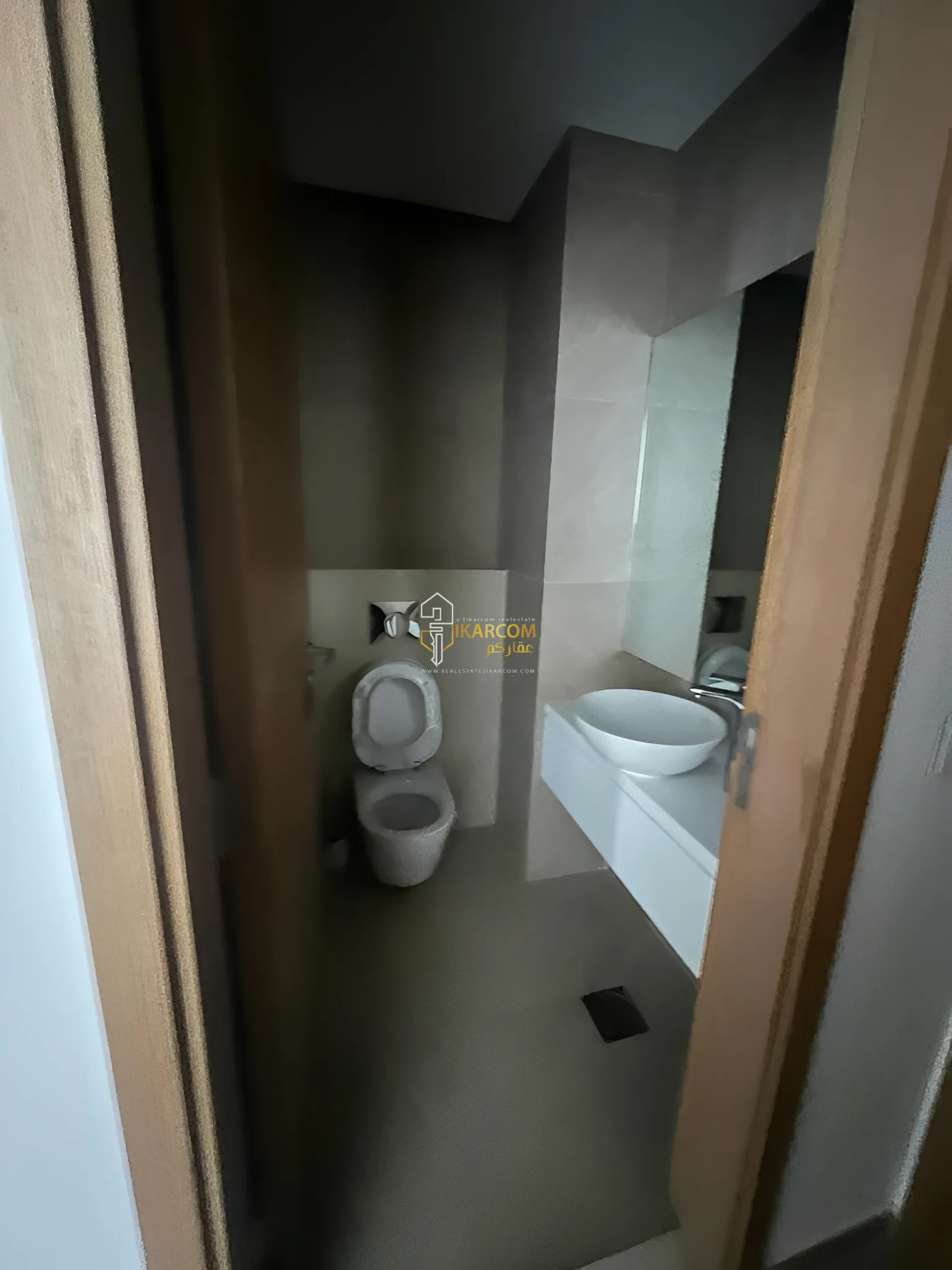 Apartment for Rent in Dbayeh