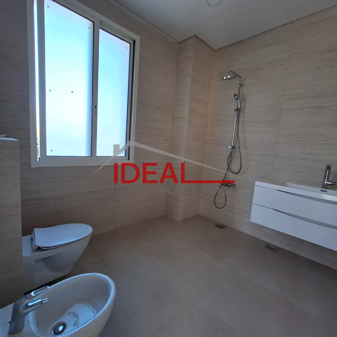 Duplex for sale in Wata El Jaouz, Lebanon
