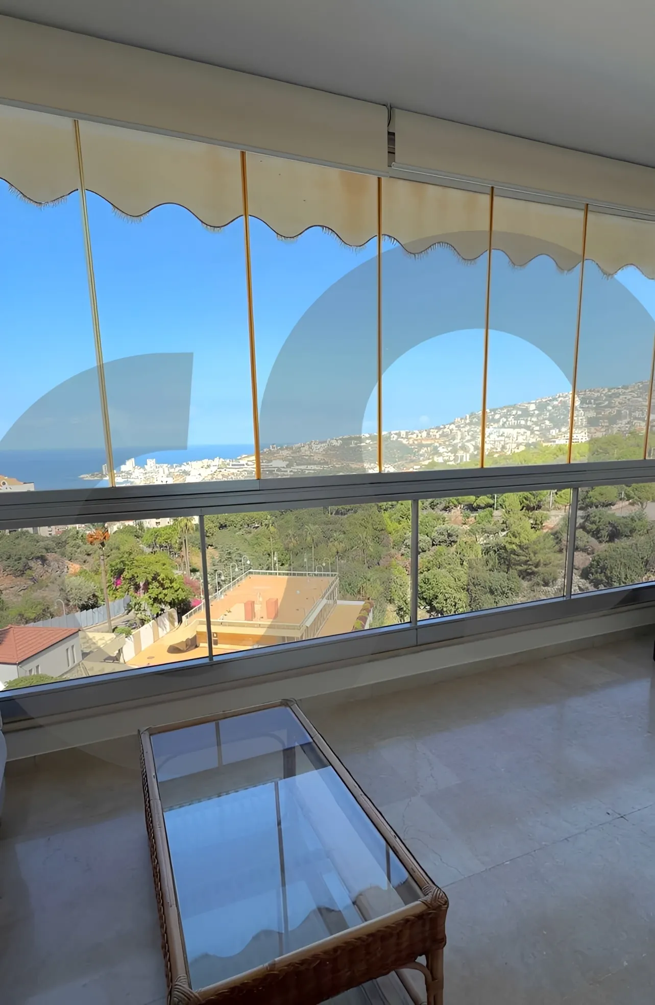 Apartment for Sale in Sahel Aalma