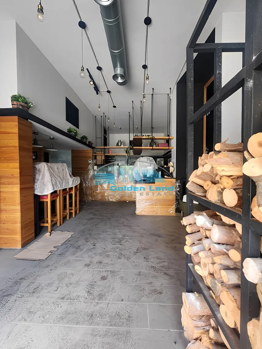 Shop for sale in Dahr El Souane