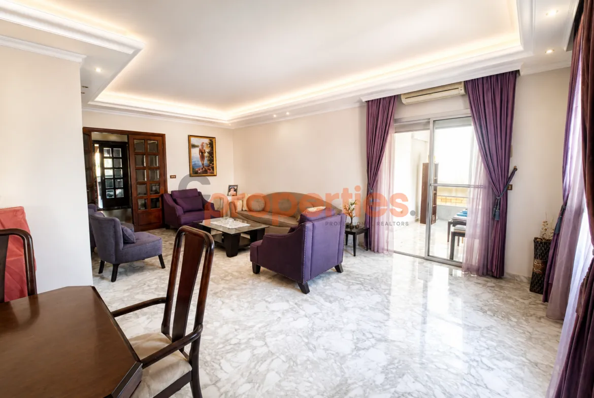 Apartment for Sale in Naqqache