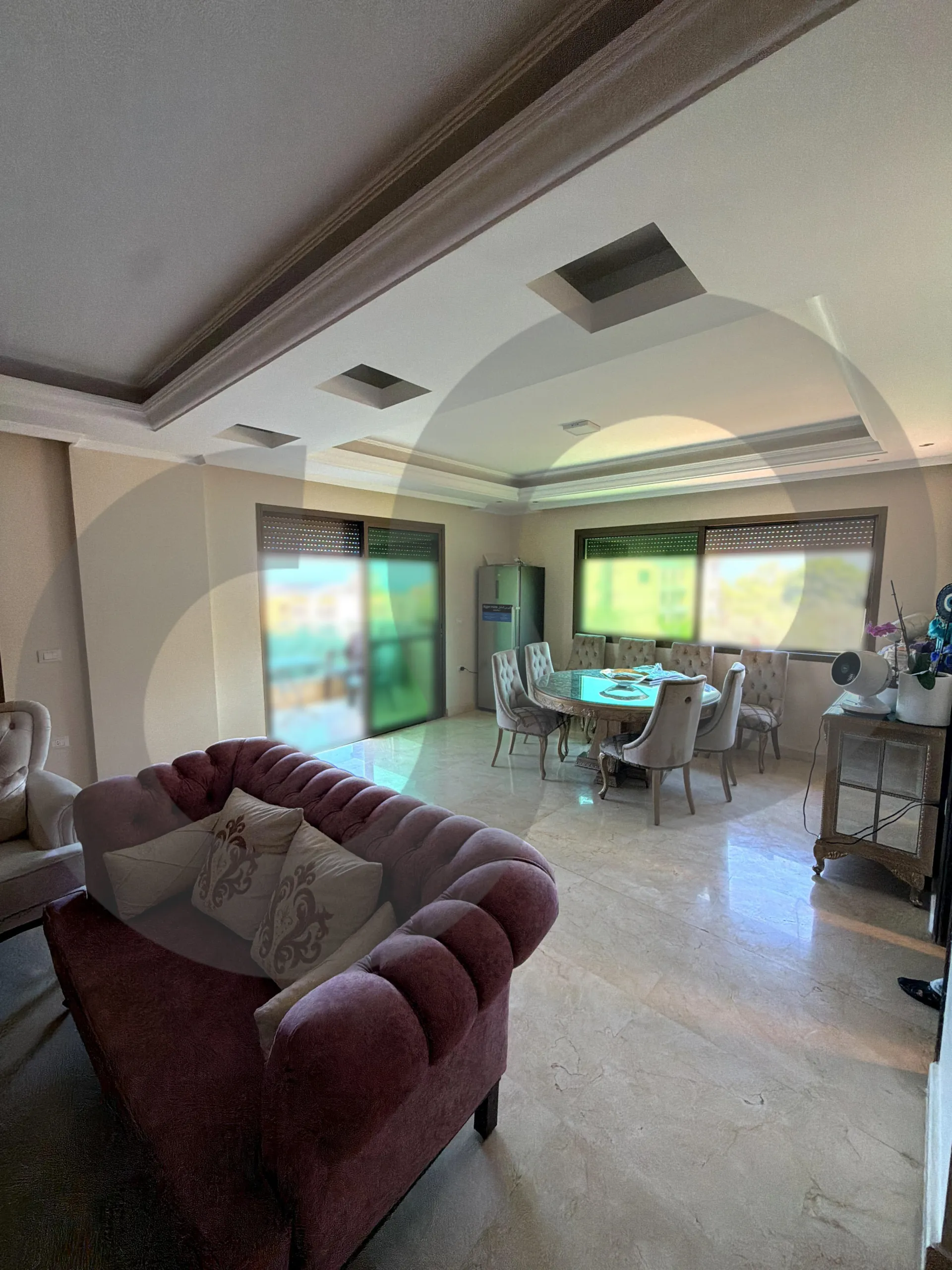 Apartment for Sale in Dawhet el Hoss