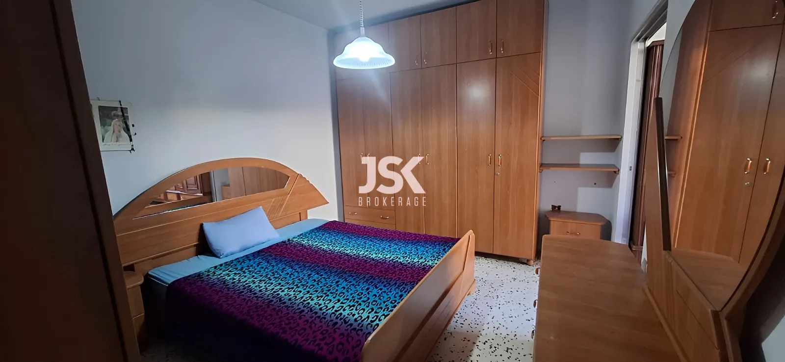Apartment for Rent in Biaqout