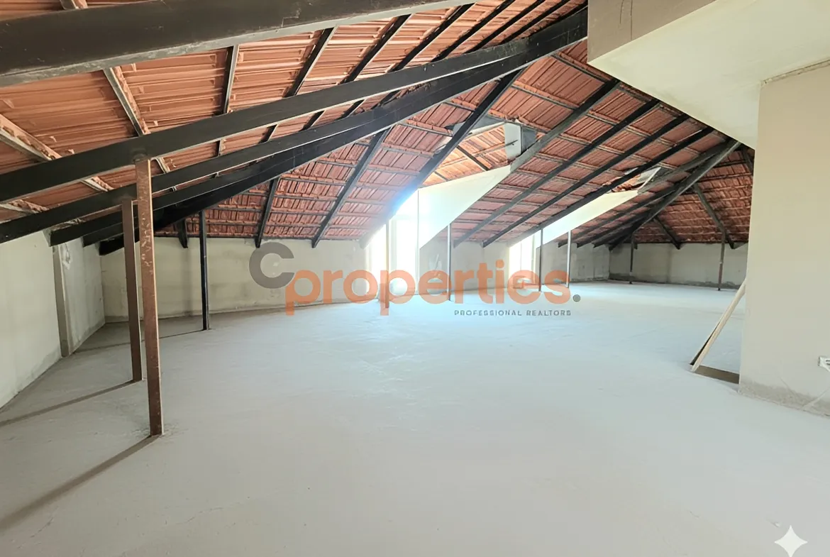 Apartment for Sale in Jdayel