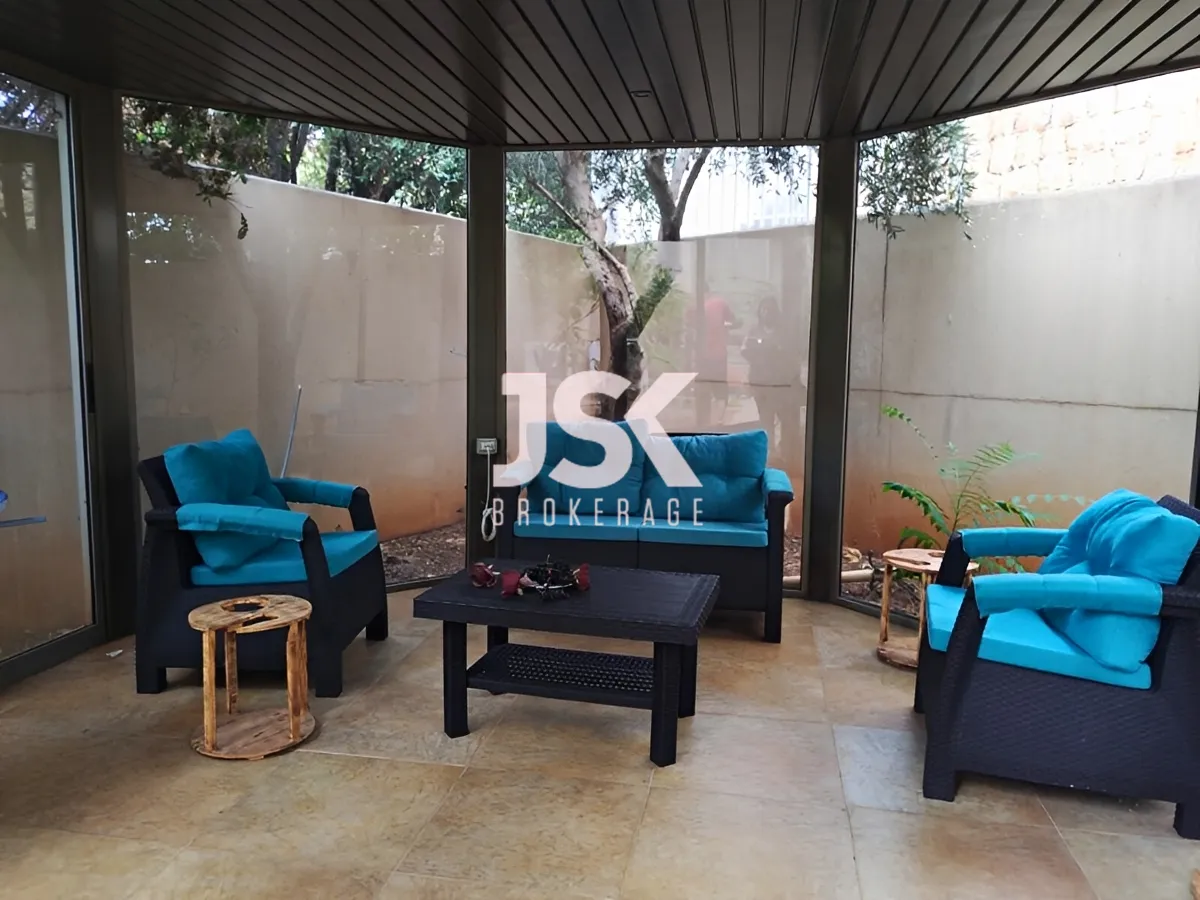 Apartment for Rent in Sahel Aalma, Lebanon