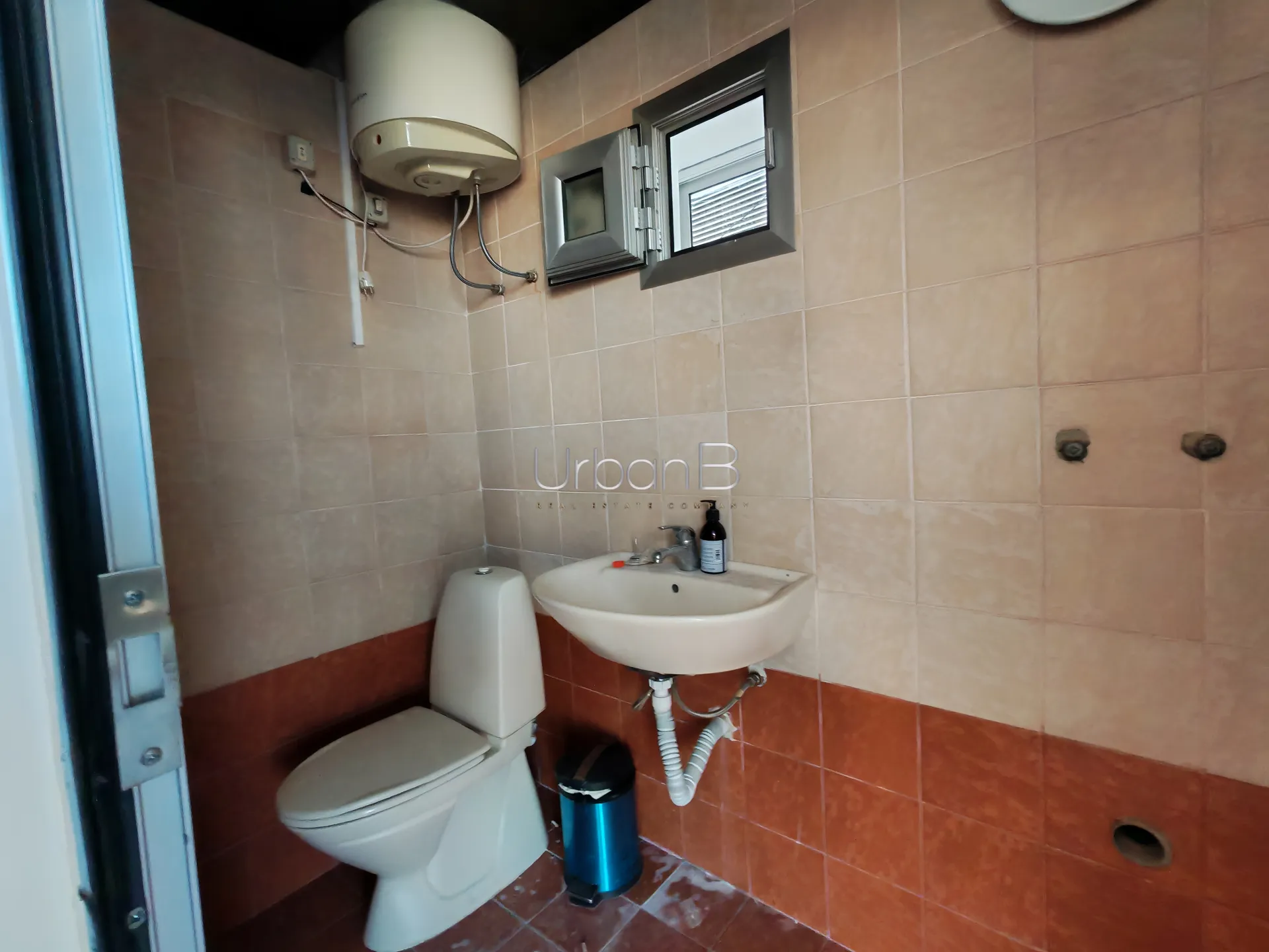 Commercial Property in Sagesse, beirut, lebanon